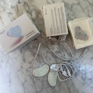 Bundle of Omnilux mini eyebrightner